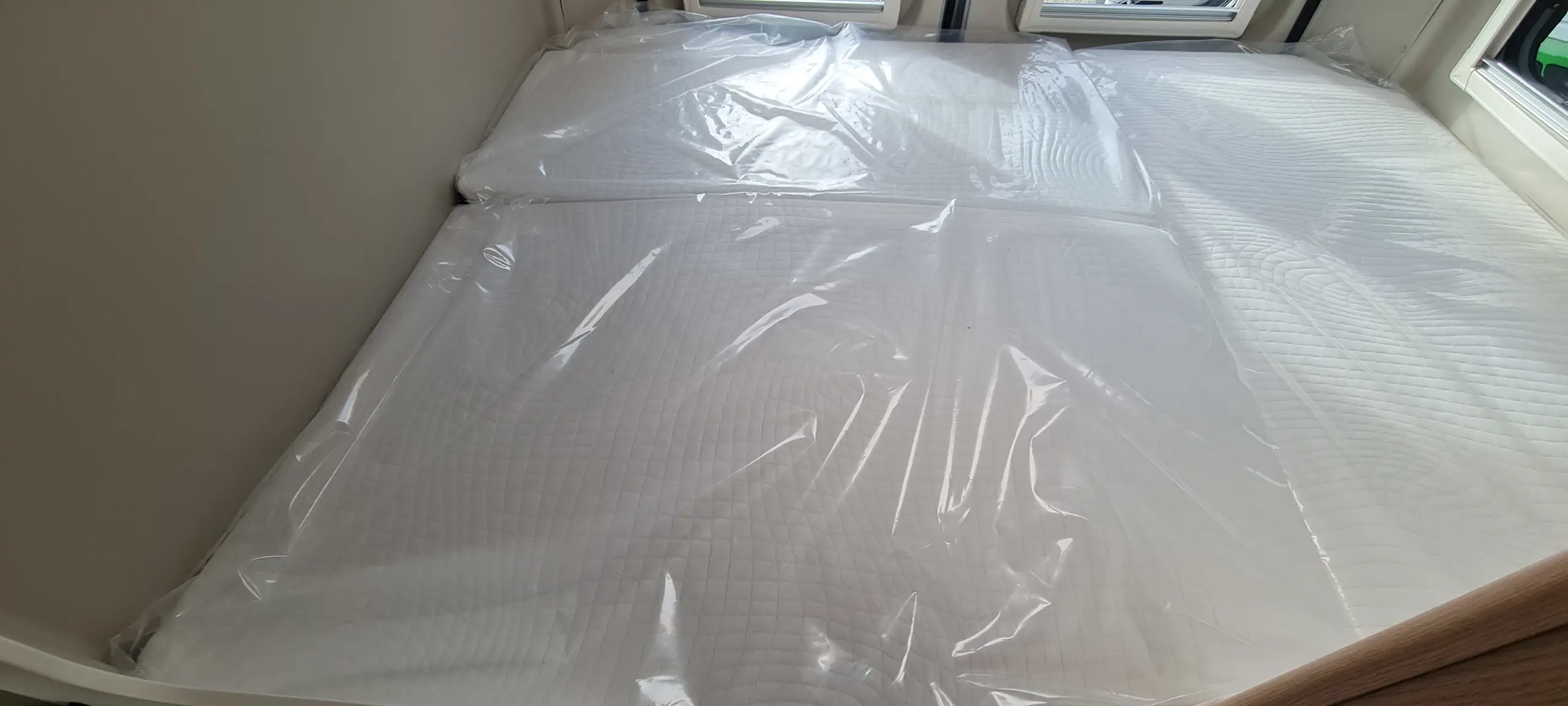 Image Sunlight CVE 600 DESTOCKAGE 