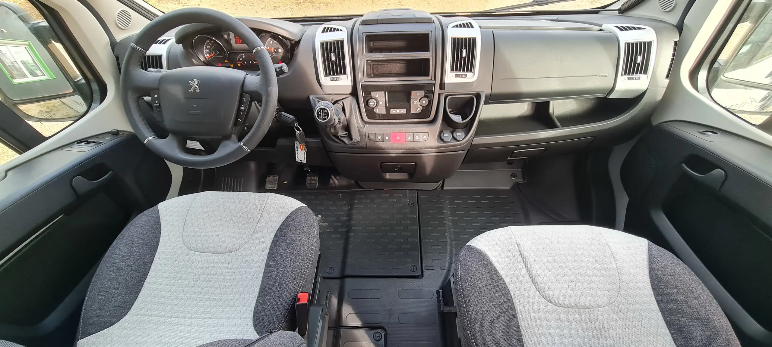 Image Crosscamp Flex 541 DESTOCKAGE 