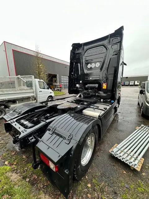 Image FORD TRUCKS FMAX  GEN2.0