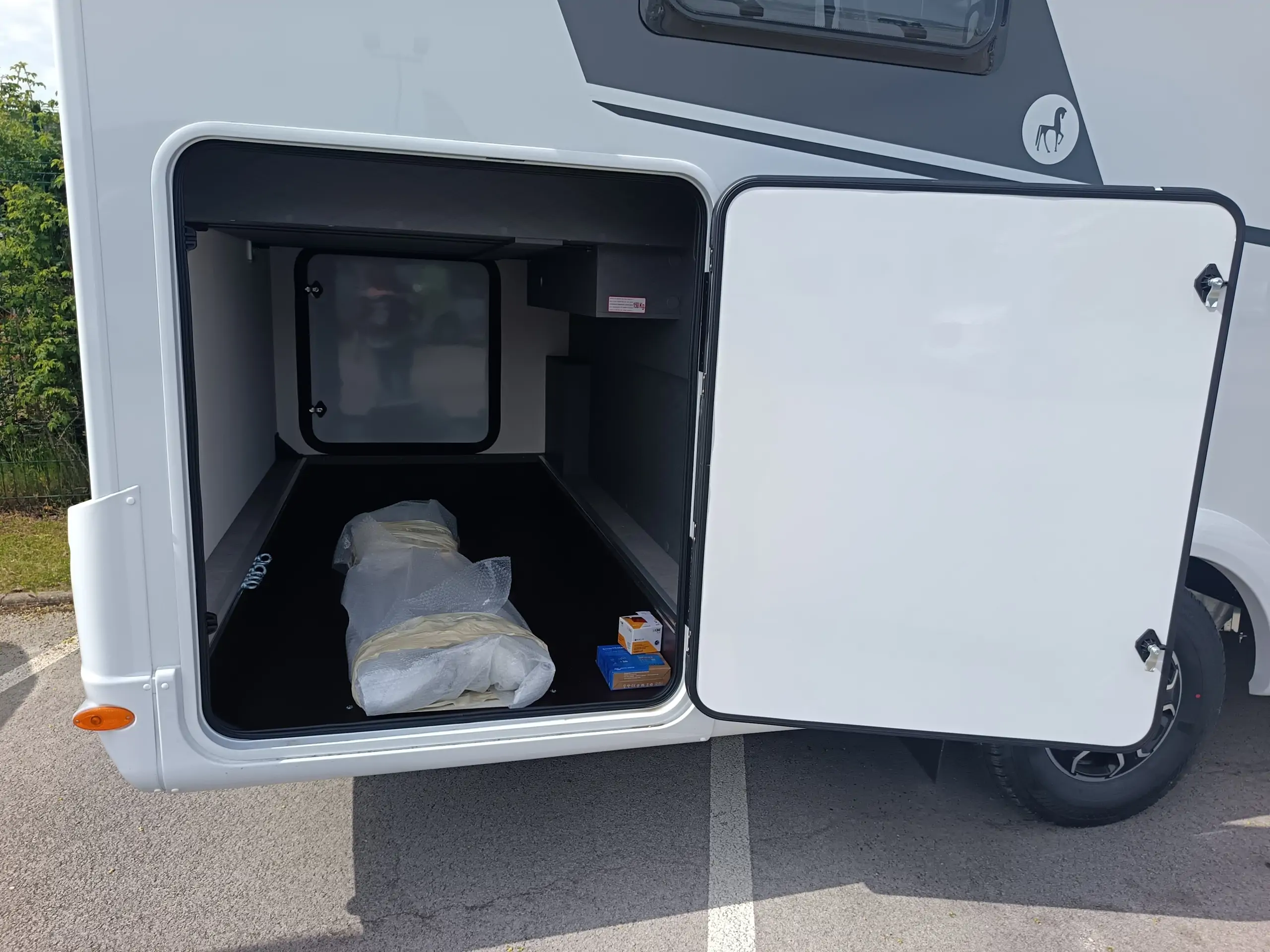 Image ETRUSCO T7400 QBC