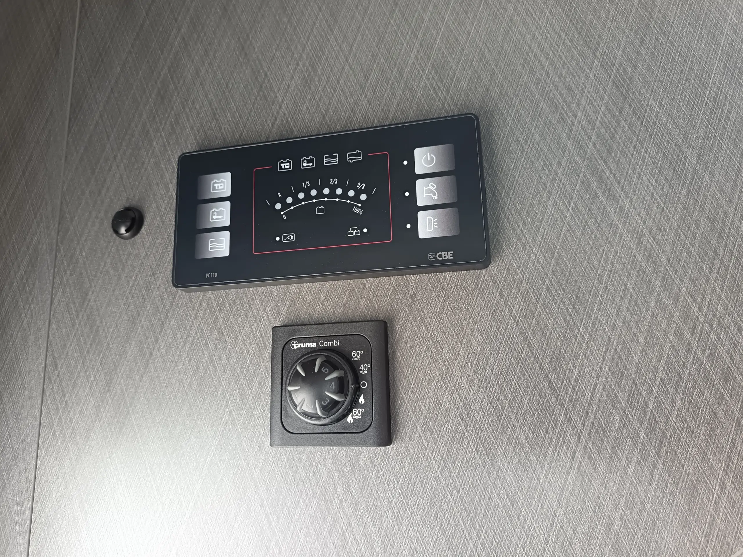 Image ETRUSCO T7400 QBC