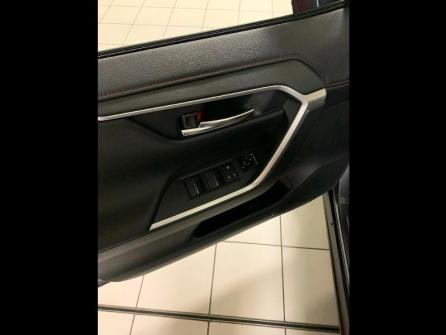 SUZUKI Across 2.5 Hybride Rechargeable 1ere Edition à vendre à Garges Les Gonesse - Image n°10