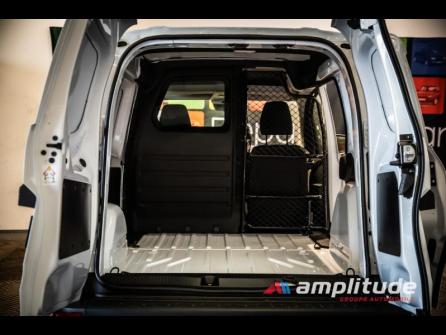 RENAULT Kangoo Van 1.5 Blue dCi 75ch Grand Confort à vendre à Beaune - Image n°9