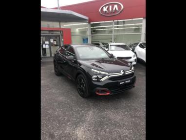 Voir le détail de l'offre de cette CITROEN C4 PureTech 130ch S&S Shine de 2020 en vente à partir de 21 400 €