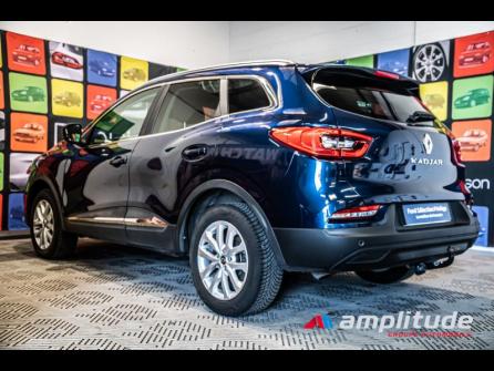 RENAULT Kadjar 1.5 Blue dCi 115ch Business 112g à vendre à Beaune - Image n°4