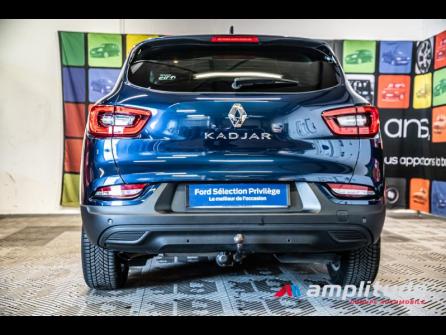 RENAULT Kadjar 1.5 Blue dCi 115ch Business 112g à vendre à Beaune - Image n°5