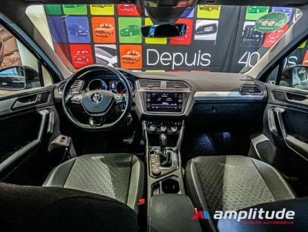 VOLKSWAGEN Tiguan 2.0 TSI 190ch Carat 4Motion DSG7 Euro6d-T 160g à vendre à Beaune - Image n°8