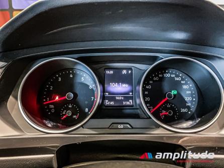 VOLKSWAGEN Tiguan 2.0 TSI 190ch Carat 4Motion DSG7 Euro6d-T 160g à vendre à Beaune - Image n°10