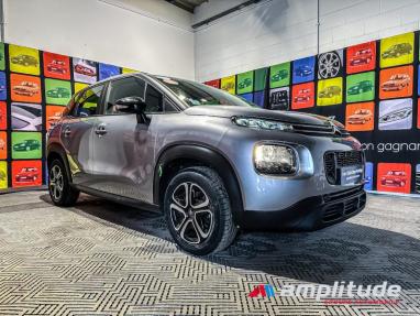Voir le détail de l'offre de cette CITROEN C3 Aircross PureTech 110ch S&S Feel de 2021 en vente à partir de 165.06 €  / mois