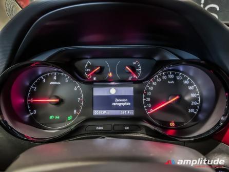 OPEL Crossland X 1.2 Turbo 110ch GS Line à vendre à Beaune - Image n°8
