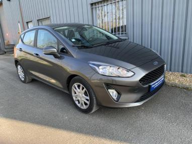 Voir le détail de l'offre de cette FORD Fiesta 1.0 EcoBoost 100ch Stop&Start Trend Business Nav 5p Euro6.2 de 2018 en vente à partir de 175.86 €  / mois