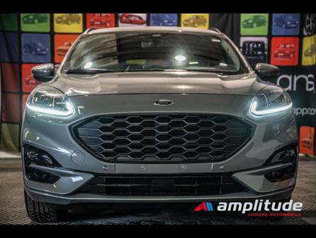 FORD Kuga 1.5 EcoBoost 150ch ST-Line à vendre à Beaune - Image n°2