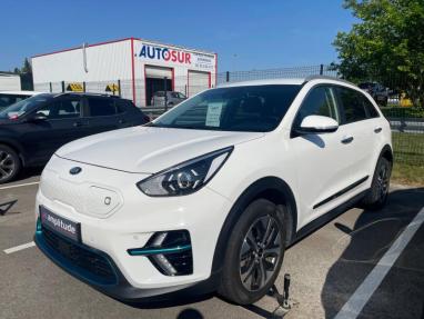 Voir le détail de l'offre de cette KIA e-Niro e-Active 204ch de 2020 en vente à partir de 27 490 €