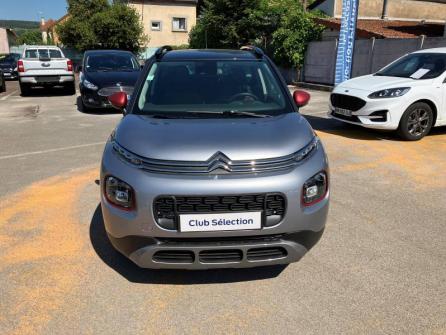 CITROEN C3 Aircross BlueHDi 120ch S&S C-Series EAT6 à vendre à Beaune - Image n°2