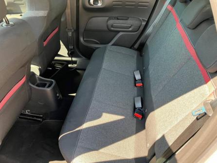 CITROEN C3 Aircross BlueHDi 120ch S&S C-Series EAT6 à vendre à Beaune - Image n°11