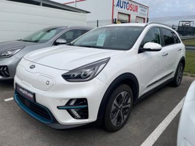 Voir le détail de l'offre de cette KIA e-Niro Premium Business 204ch de 2021 en vente à partir de 277.09 €  / mois