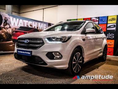 FORD Kuga 1.5 Flexifuel-E85 150ch Stop&Start ST-Line 170g 4x2 Euro6.2 de 2019 en vente à Beaune