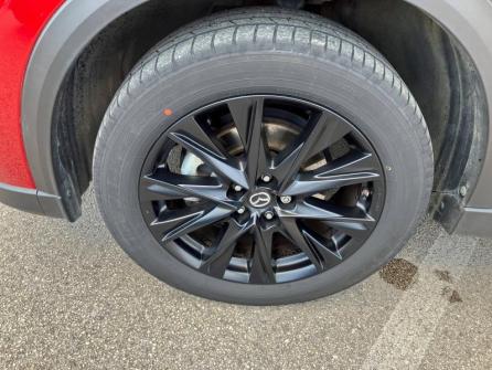 MAZDA CX-5 2.2 SKYACTIV-D 150 Kuro Edition 4x2 Euro6d-T à vendre à Beaune - Image n°9