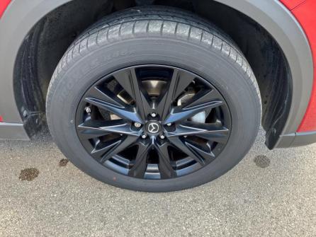 MAZDA CX-5 2.2 SKYACTIV-D 150 Kuro Edition 4x2 Euro6d-T à vendre à Beaune - Image n°10