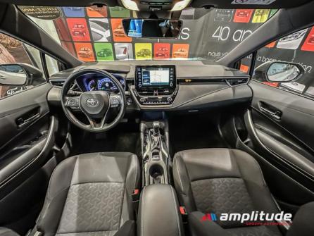 TOYOTA Corolla 122h Design à vendre à Beaune - Image n°8