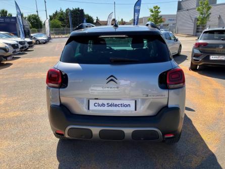CITROEN C3 Aircross BlueHDi 120ch S&S C-Series EAT6 à vendre à Beaune - Image n°6