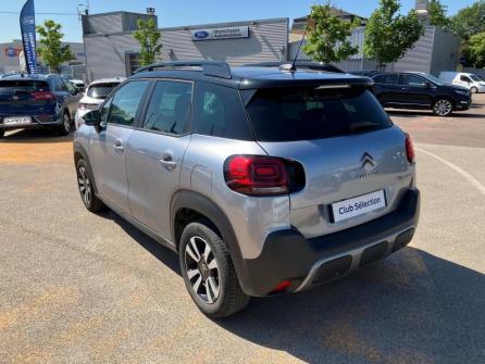 CITROEN C3 Aircross BlueHDi 120ch S&S C-Series EAT6 à vendre à Beaune - Image n°7