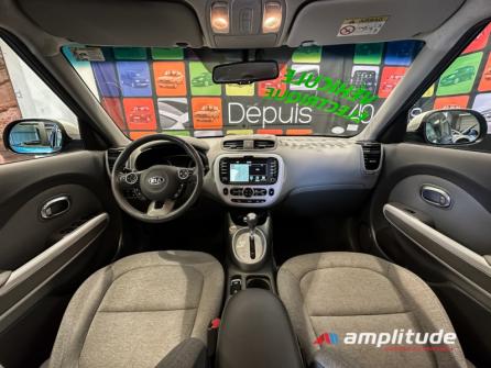 KIA Soul EV EV Ultimate 110ch à vendre à Beaune - Image n°12