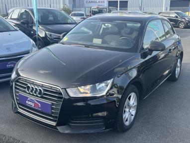 Voir le détail de l'offre de cette AUDI A1 1.4 TDI 90ch ultra de 2016 en vente à partir de 13 500 €