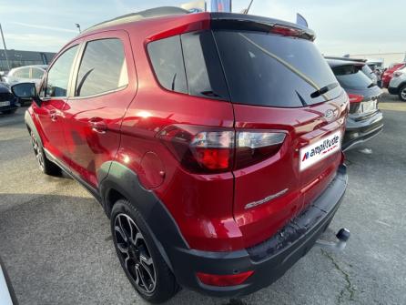 FORD EcoSport 1.0 EcoBoost 125ch Active 147g à vendre à Troyes - Image n°7