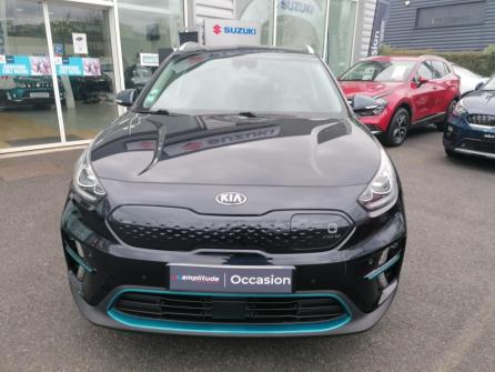 KIA e-Niro e-Design 136ch à vendre à Saint-Maximin - Image n°2