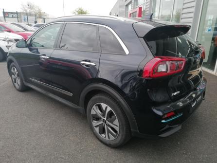 KIA e-Niro Design 204ch à vendre à Saint-Maximin - Image n°5