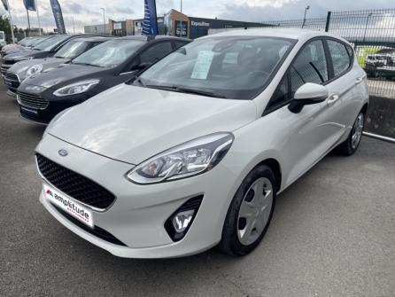 FORD Fiesta 1.1 75ch Connect Business Nav 5p à vendre à Troyes - Image n°1
