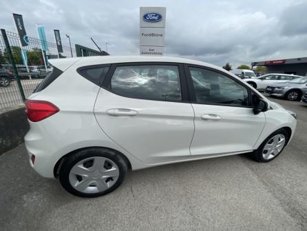FORD Fiesta 1.1 75ch Connect Business Nav 5p à vendre à Troyes - Image n°4