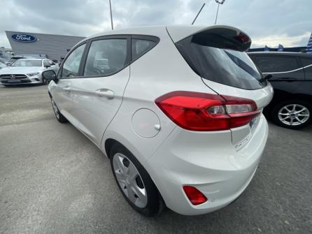 FORD Fiesta 1.1 75ch Connect Business Nav 5p à vendre à Troyes - Image n°7