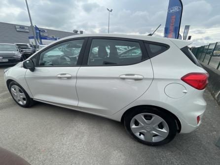 FORD Fiesta 1.1 75ch Connect Business Nav 5p à vendre à Troyes - Image n°8