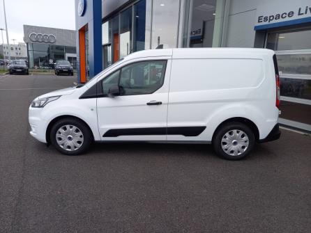 FORD Transit Connect L1 1.0E 100ch E85 Trend à vendre à Montargis - Image n°8