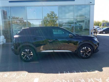 PEUGEOT 2008 1.2 PureTech 100ch S&S Allure à vendre à Dole - Image n°4