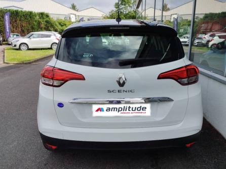 RENAULT Scenic 1.3 TCe 140ch FAP Intens à vendre à Nevers - Image n°6