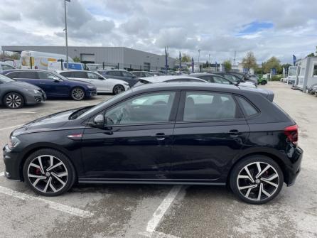 VOLKSWAGEN Polo 2.0 TSI 200ch GTI DSG6 Euro6d-T à vendre à Dole - Image n°8