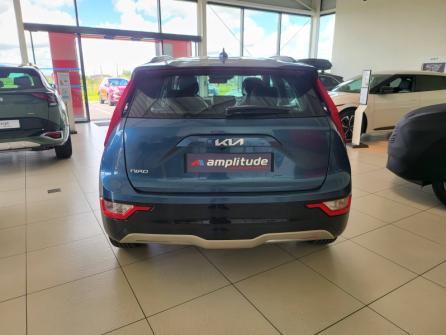 KIA Niro EV 204ch Active à vendre à Montargis - Image n°5