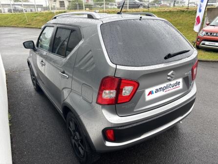 SUZUKI Ignis 1.2 Dualjet Hybrid 83ch Privilège à vendre à Nevers - Image n°7