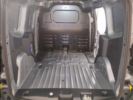 FORD Transit Courier 1.5 EcoBlue 100ch Limited à vendre à Chaumont - Image n°8