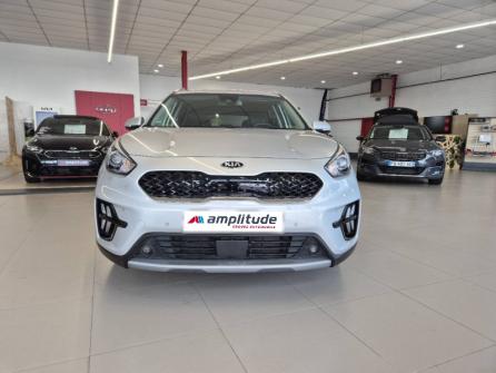 KIA Niro 1.6 GDi 105ch ISG + électrique 43.5ch Active DCT6 à vendre à Charleville-Mézières - Image n°2