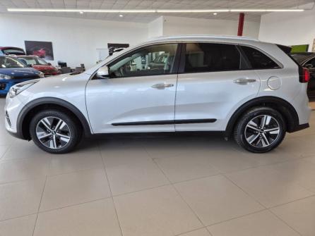 KIA Niro 1.6 GDi 105ch ISG + électrique 43.5ch Active DCT6 à vendre à Charleville-Mézières - Image n°3