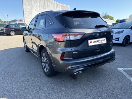 FORD Kuga 2.5 Duratec 190ch FHEV ST-Line Business BVA à vendre à Besançon - Image n°7