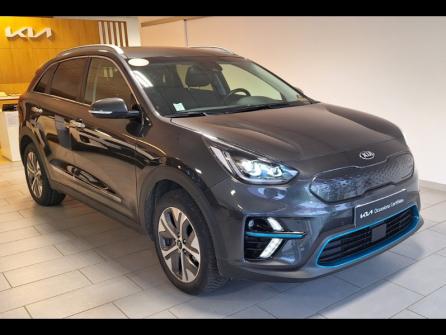 KIA e-Niro Design 204ch à vendre à Auxerre - Image n°3