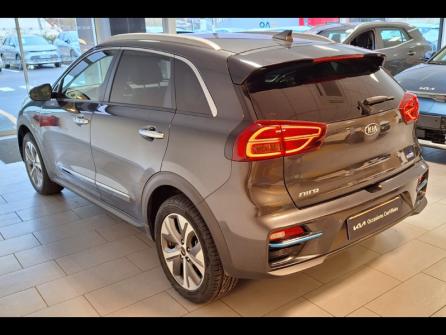 KIA e-Niro Design 204ch à vendre à Auxerre - Image n°7