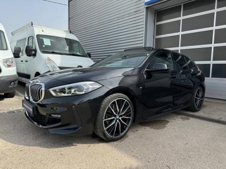 BMW Série 1 118iA 136ch M Sport DKG7 à vendre à Beaune - Image n°1