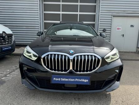 BMW Série 1 118iA 136ch M Sport DKG7 à vendre à Beaune - Image n°2