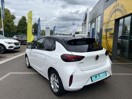 OPEL Corsa 1.2 Turbo 100ch GS Line à vendre à Sens - Image n°7